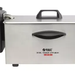 Orbit 3.5 Litre Electric Deep Fryer DF-30-picture-41