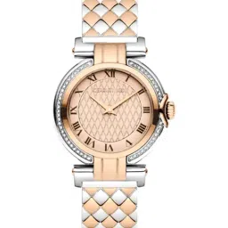 Cerruti 1881 CECIWLG0012002 Analog Watch for Women-picture-22