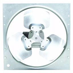 Dayton Exhaust Fan Direct Drive 20 inch Aluminum Blade 1/2 hp, 10D976-image-84