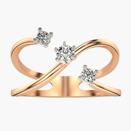 VALANOVA Women Ring Diamond-picture-23