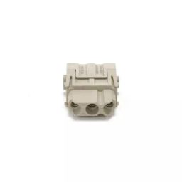 RS PRO Heavy Duty Power Connector Insert 40A Female 3 Contacts, 2084591-image-82