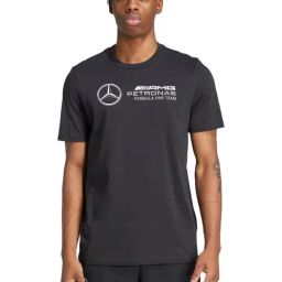 Adidas Black Motorsport MER DNA GFTEE M T-Shirt-image-97