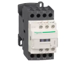 Schneider LC1D1286FDS207 TeSys Contactor-47