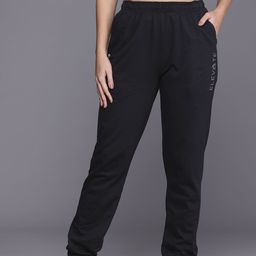 HRX by Hrithik Roshan Women Supernature Nowness Yoga Joggers-image-31