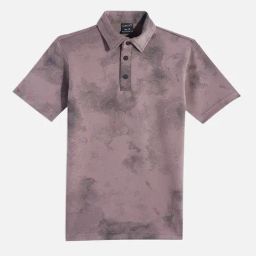 Cavio Boys Rust Cotton Lycra Half Sleeves Solid Casual T-Shirt-20
