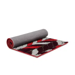 Romee Multi Polyester Geometric Runners image 4