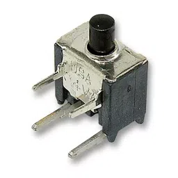 ALCOSWITCH - TE CONNECTIVITY SWITCH, SPST MOM, TPA11CGRA004-39