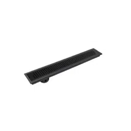 Jayna Cartier 100x800x30 mm Black Finish PVD Shower Channel, PCSC 800-picture-43