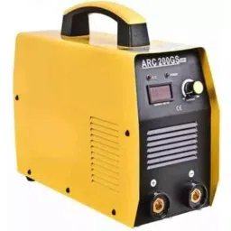 Sauran 200 A Single Phase Arc Welding Machine Arc 200GS-10