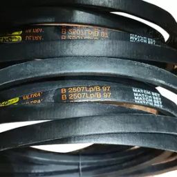 polygrip POLY-GRIP Classical Section B Wrapped V-Belts B235-picture-4