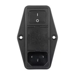 QUALTEK ELECTRONICS CONNECTOR, POWER ENTRY, PLUG, 10A, 764-00/002-image-17