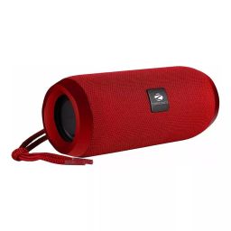 Zebronics Portable Bluetooth Speaker without RGB Red 10 W Stereo Channel, Zeb-Action image 2