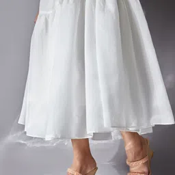 CAI Peach Crystal Wedges-26