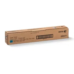 Xerox Workcenter 7525 7535 7545 Toner Cartridge Cyan-picture-20