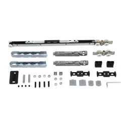 Hafele Classic 120 Xl Roller Kit for Private Living Area, 941.10.030-image-18
