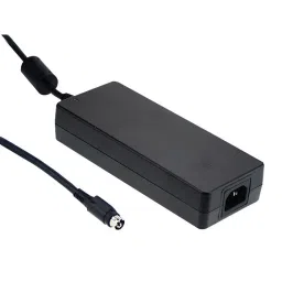 Mean Well Adaptor, AC-DC, 20V, 8A, GST160A20-R7B-29