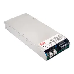 Mean Well Power Supply, AC-DC, 24V, 80A, RSP-2000-24-19