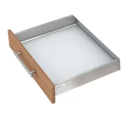 Blum Standard Drawer with Back Fixing Bracket Tandembox Antaro 83 mm Height, 500 mm Nominal Length, 6352694-image-29