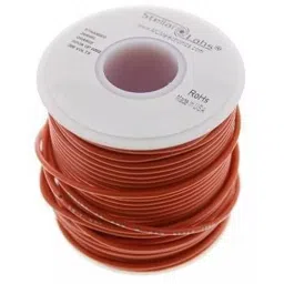 MULTICOMP PRO Hook Up Wire Jacket Material:PVC, 24-15113-18