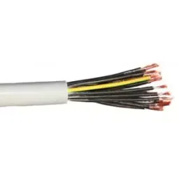 Havells 0.75 Sq.mm 8 Core Flexible Cable Black (100 m)-image-78