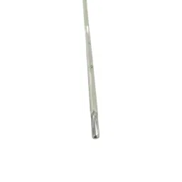Japsin Instrumentation Mercury Filled Glass Thermometer -10 to 50°C Range, JIPL-GT-2 (Pack of 4)-13