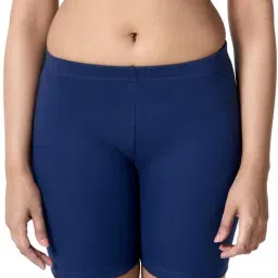 BLOSSOM Women's/Girl's Stretch Cotton Under Uniform Tights_PT Tights-image-48