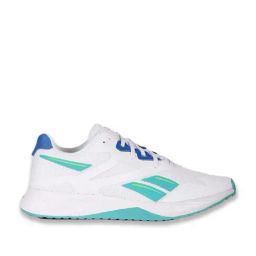 Reebok Men's White Running Shoes-picture-43