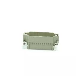 RS PRO Heavy Duty Power Connector Insert 10A Male 72 Contacts, 2084370-image-20