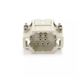 RS PRO Heavy Duty Power Connector Insert 16A Male 10 Contacts, 2084526-image-72