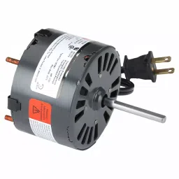Dayton Stud Mount 1/50 Hp HVAC Motor 1 No. of Speed Single phase, 4M193-image-47