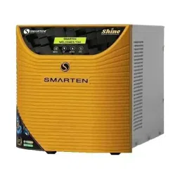 Smarten Shine Solar PCU 2500VA - 50A/24V Shine Pure Sine Wave Inverter-20