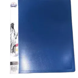 AAGAM A4 RB-112 Box File Pack of 10-31