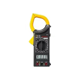 HPT Digital Clamp Meter 2000 Count image 2