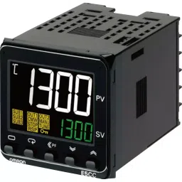 Omron Digital Temperature Controller DIN48x48 mm, E5CC-TQQ3ASM-004-image-67
