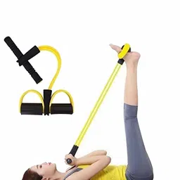 HackerX Tummy Trimmer Ab Exerciser image 2