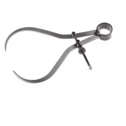 RS PRO 160mm Spring Caliper, Metric & Imperial Model No 2300127-image-75