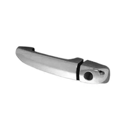 Oscar Chrome Door Handle Latch Cover for Maruti Suzuki Alto K-10-image-10