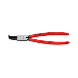 Knipex 44 21 J31 Circlip Plier for Internal Circlips in Bore Hole (Length 215 mm)-image-86