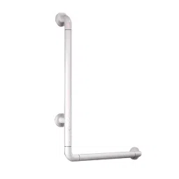 Parryware Aegis 500 mm L Shape Support Bar White, T6801A1-image-9