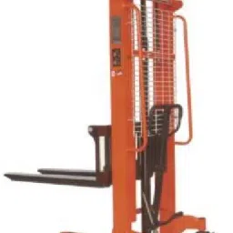 Inder Hydraulic Hand Stacker 1000 Kgs. P-280E-64