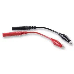 KEYSIGHT TECHNOLOGIES TEST LEAD SET, BLK, RED, U1781A-image-45