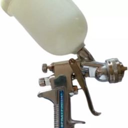 Bullows TL-GF-043-FF-SS Gravity Feed Gun-14