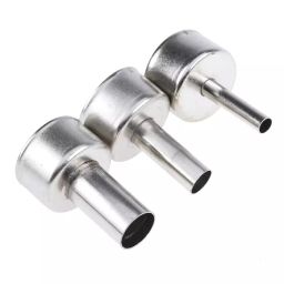 RS PRO SS Nozzle Kit for use with SS-969B, 124-4133 Model No 1372236 (Set of 1)-picture-35