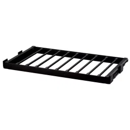 Hafele Trouser Rack Pull Out Aluminium & Steel for Wardrobe, 807.95.324-image-56