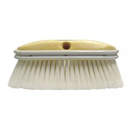 TOUGH GUY Car Wash Brush 254 mm(10 Inch) Overall length, 3A338-18