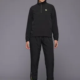HRX by Hrithik Roshan Rapid-Dry Running Tracksuit-image-92