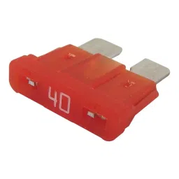 Littelfuse FUSE, ATOF, BLADE, 40A Model No - 0287040.PXCN (Pack of 10)-image-26