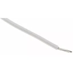 RS PRO 2081098 0.51 mm² Multi Core Hook Up Wire White (305 m)-image-58