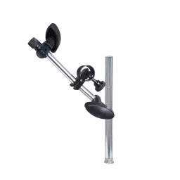 Markvel 8 mm Holding Dia. Alloy Steel Magnetic Stand Upper Part with Fine Adjustment, 5011U-40