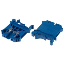 RS PRO DIN Rail Terminal Block 4 mm² Single-Level Screw Termination, 8787522-picture-32
